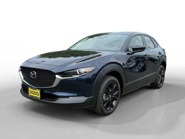 New 2026 Mazda CX-30 Select