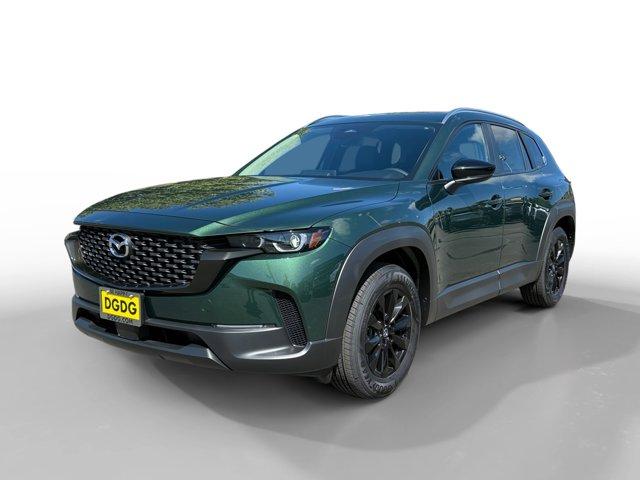 New 2026 Mazda CX-50 2.5 S SELECT