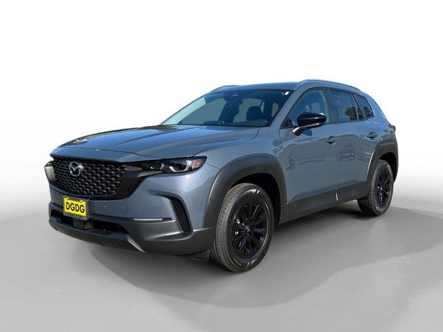 New 2026 Mazda CX-50 Preferred