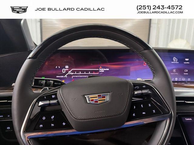 2026 Cadillac ESCALADE PLATINUM SPORT 照片 29