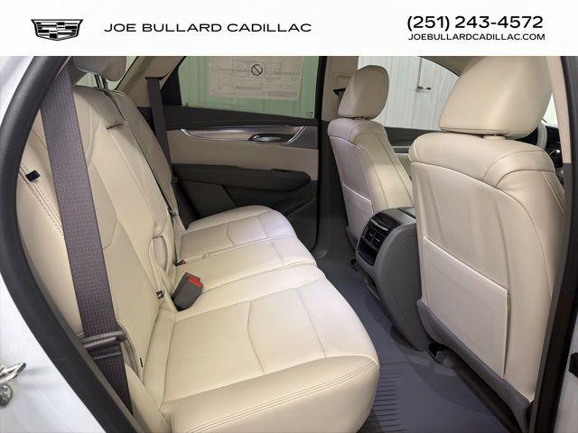 صورة مصغرة 23 لـ 2026 Cadillac XT5 PREMIUM LUXURY