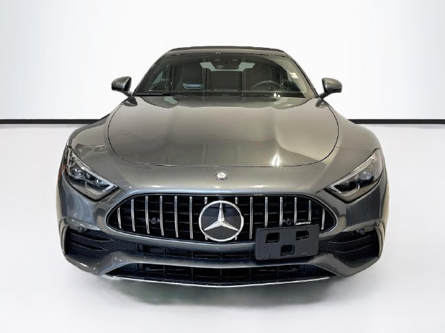 2023 Mercedes-BENZ AMG SL 43 BASE 照片 2