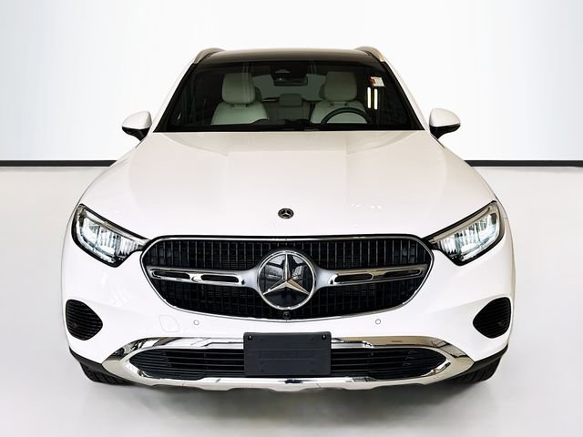 صورة 2 لـ 2026 Mercedes-BENZ GLC