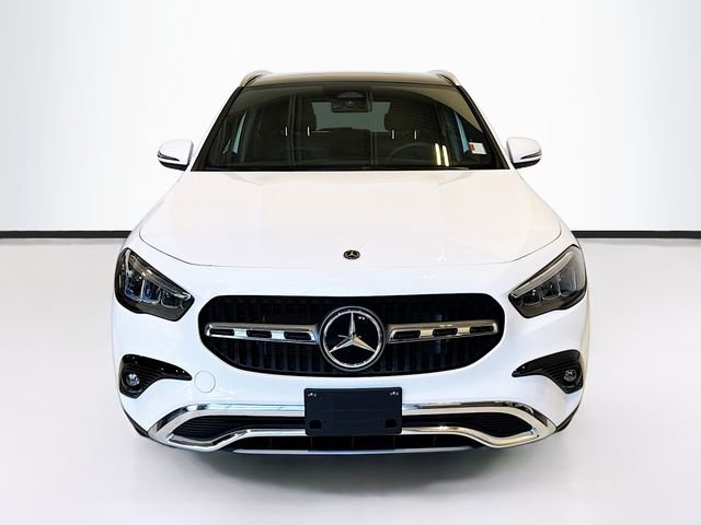 MERCEDES-BENZ GLA-CLASS - 2