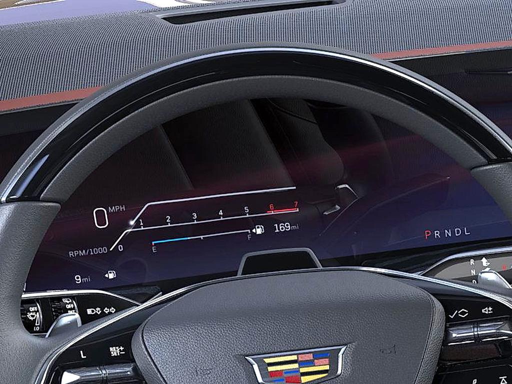 صورة مصغرة 18 لـ 2026 Cadillac ESCALADE LUXURY