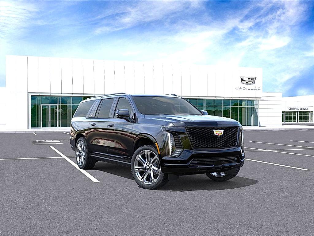 New 2026 Cadillac Escalade ESV Sport