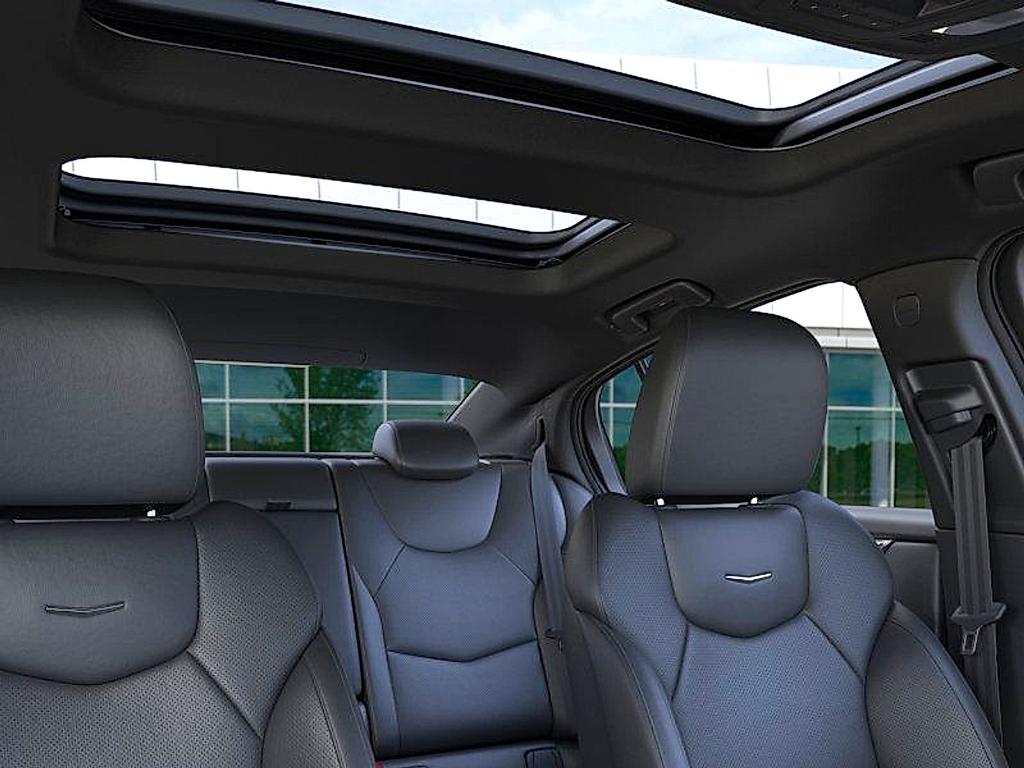 2026 Cadillac CT5 PREMIUM LUXURY RWD — миниатюра 24