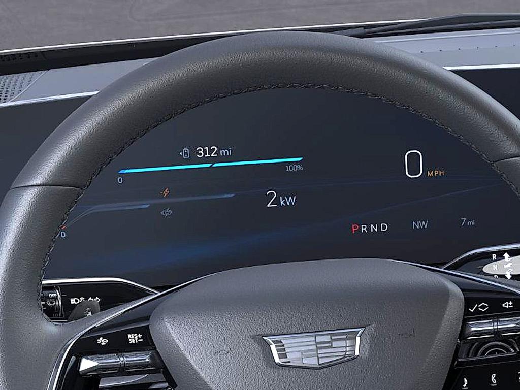 صورة مصغرة 18 لـ 2025 Cadillac LYRIQ LUXURY
