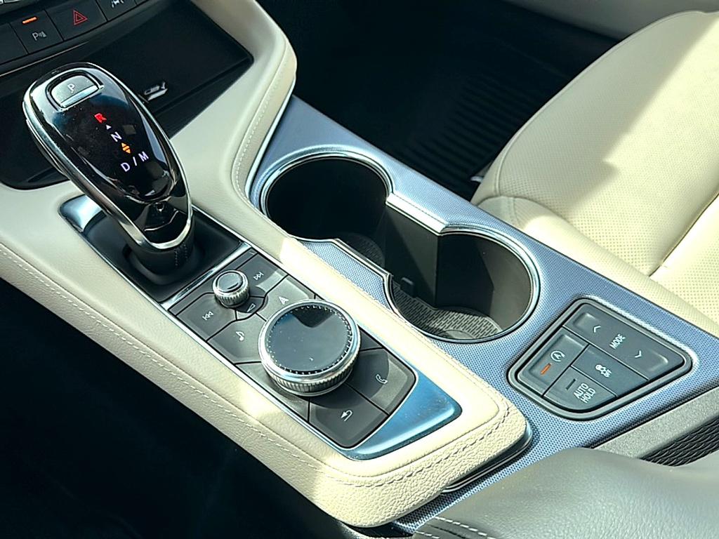 2025 Cadillac CT4 PREMIUM LUXURY — миниатюра 25