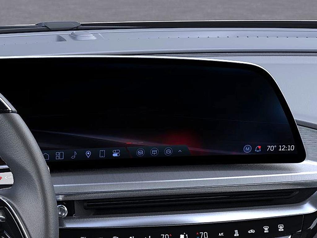 2026 Cadillac LYRIQ V 缩略图 20