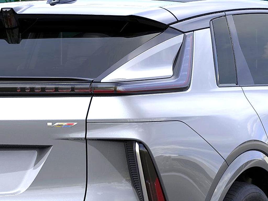 2026 Cadillac LYRIQ V 缩略图 11