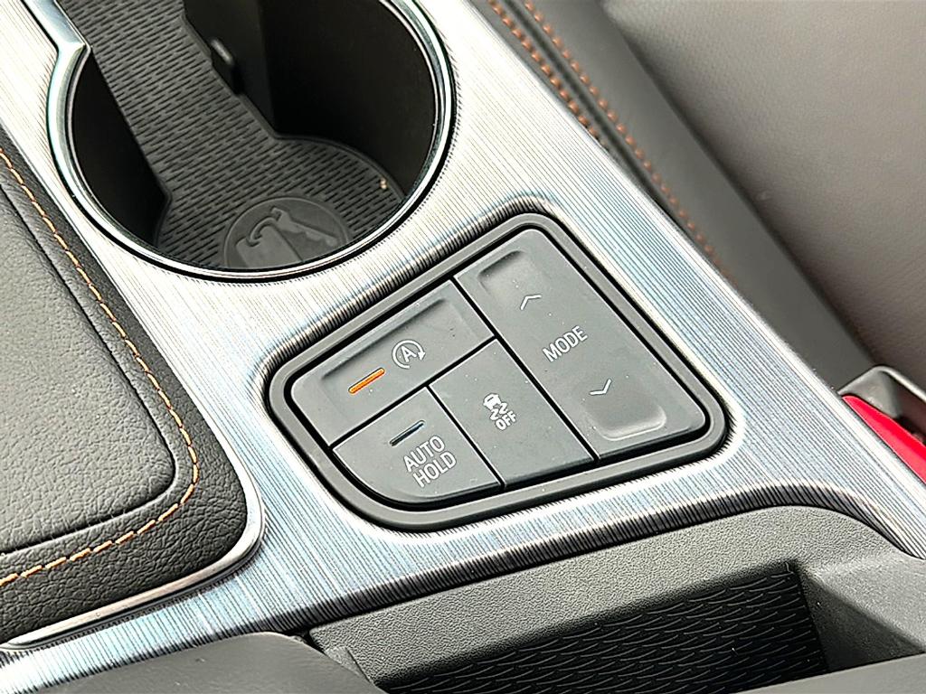 2025 Cadillac CT4 SPORT 缩略图 28