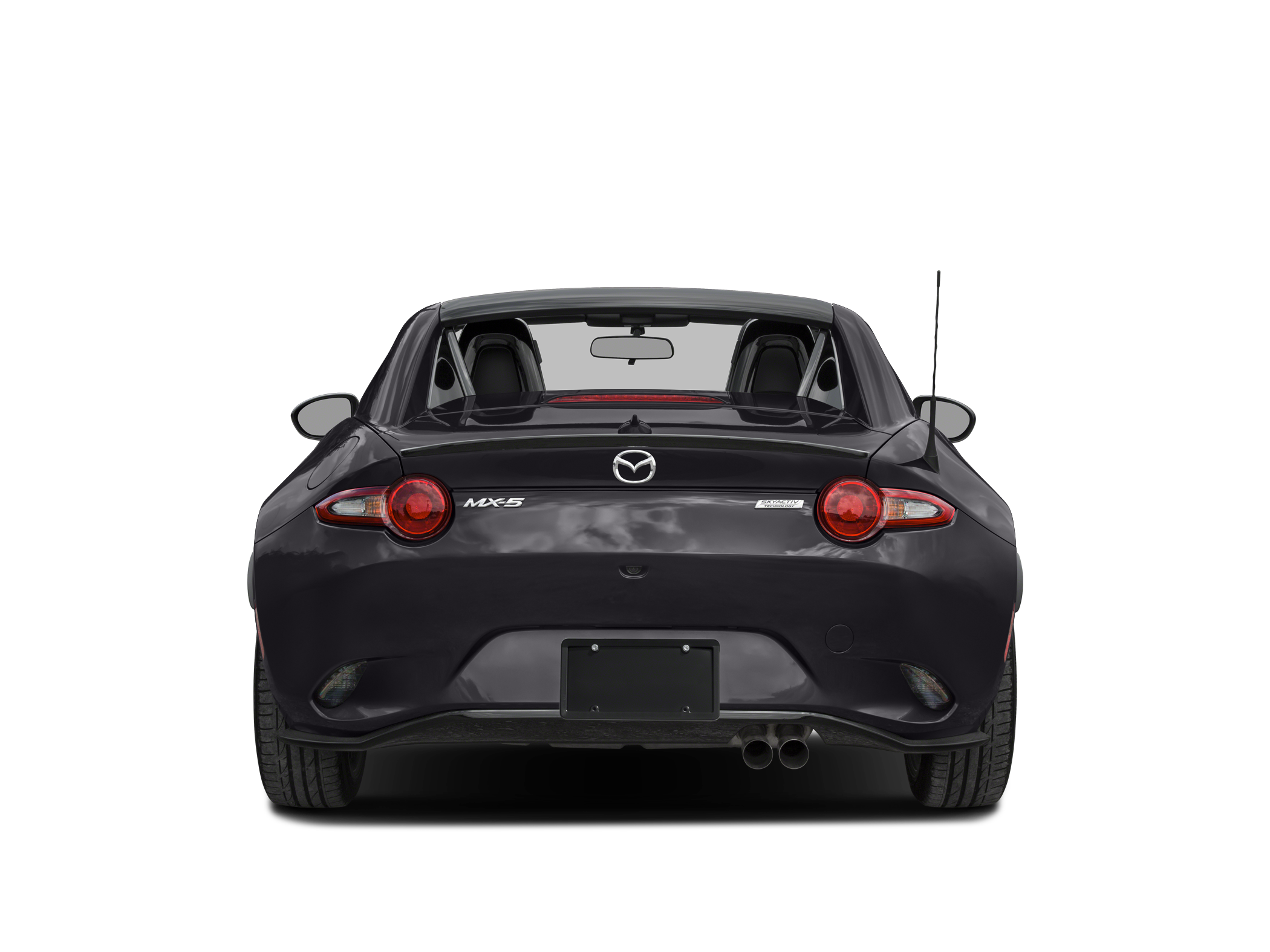2019 Mazda MX-5 Miata RF