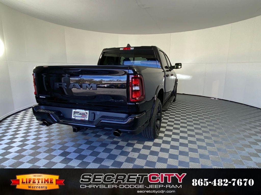 2026 RAM 1500 BIG HORN/LONE STAR 照片 7