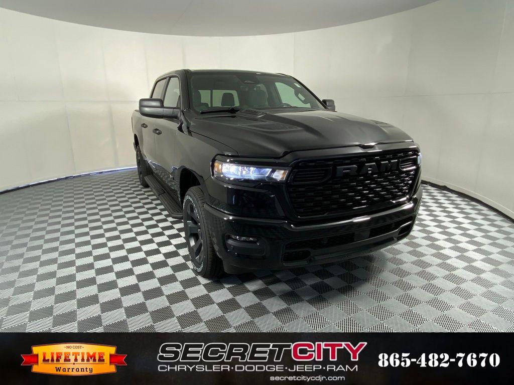 New 2026 RAM 1500 Express