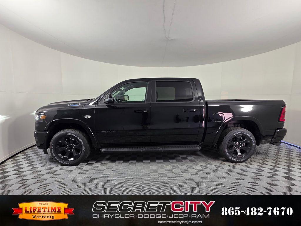 صورة 4 لـ 2026 RAM 1500 BIG HORN/LONE STAR