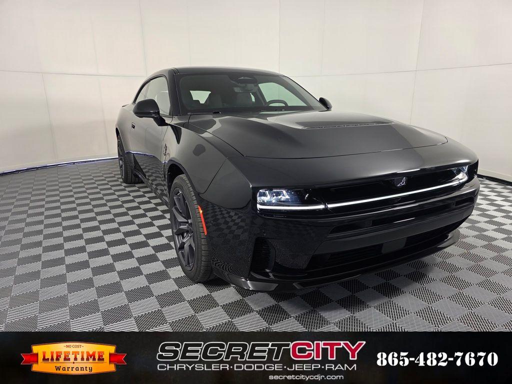 New 2026 Dodge Charger Scat Pack