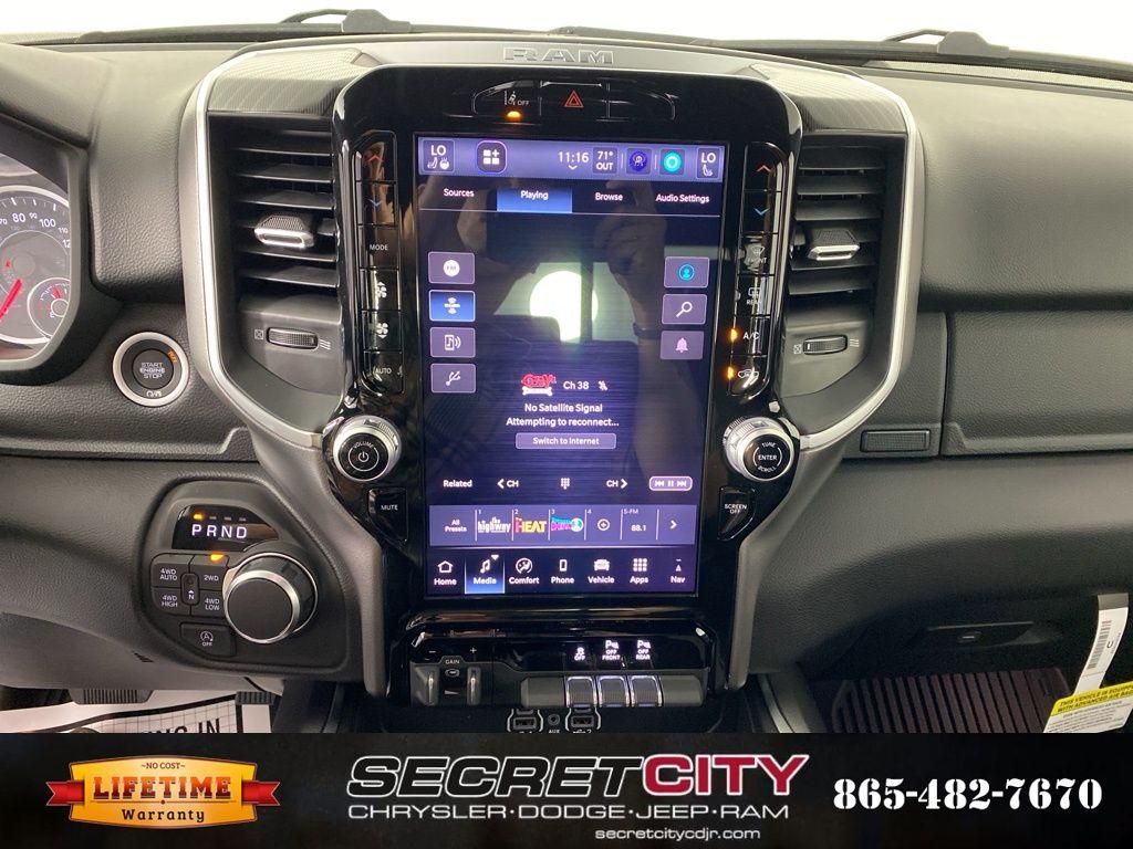 2026 RAM 1500 BIG HORN/LONE STAR 缩略图 19