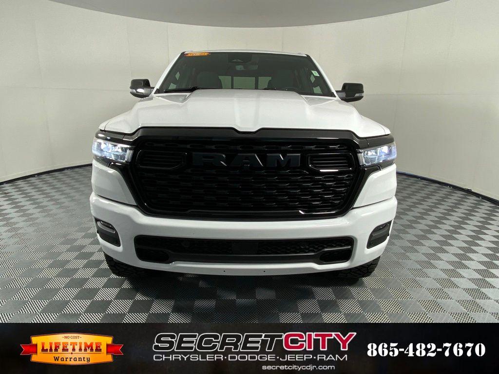 2026 RAM 1500 BIG HORN/LONE STAR 照片 2