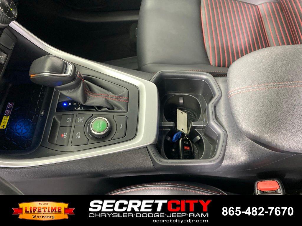 صورة مصغرة 22 لـ 2023 Toyota RAV4 PRIME XSE