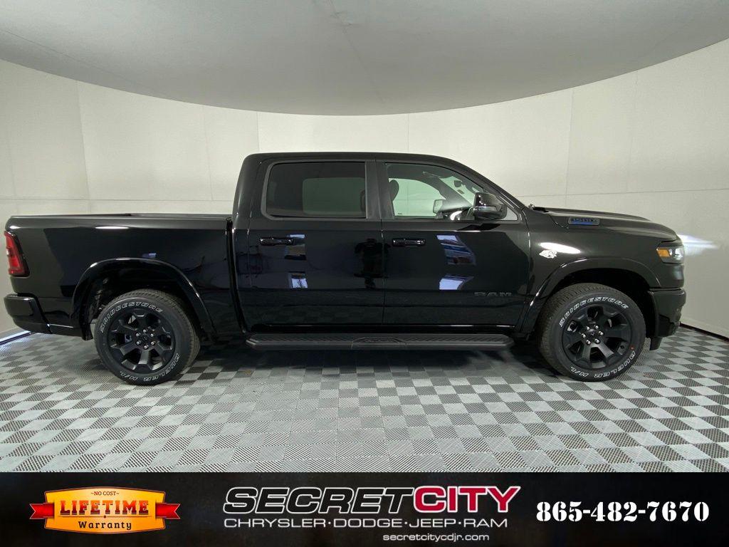 2026 RAM 1500 BIG HORN/LONE STAR 照片 8
