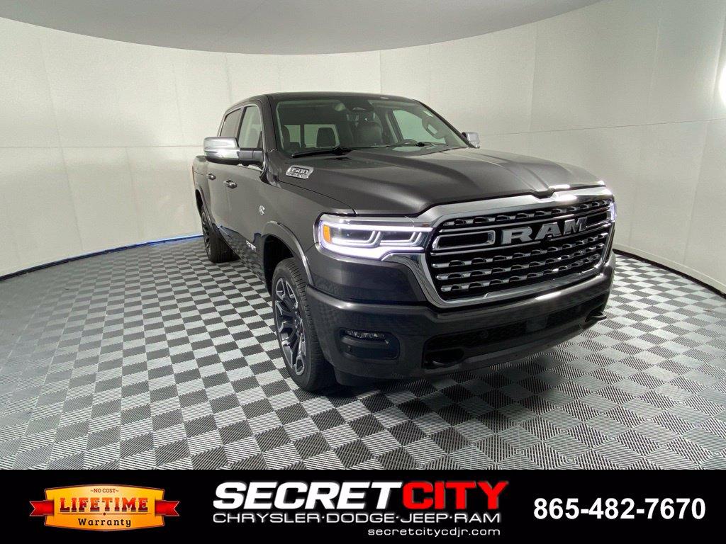 New 2027 RAM 1500 LIMITED