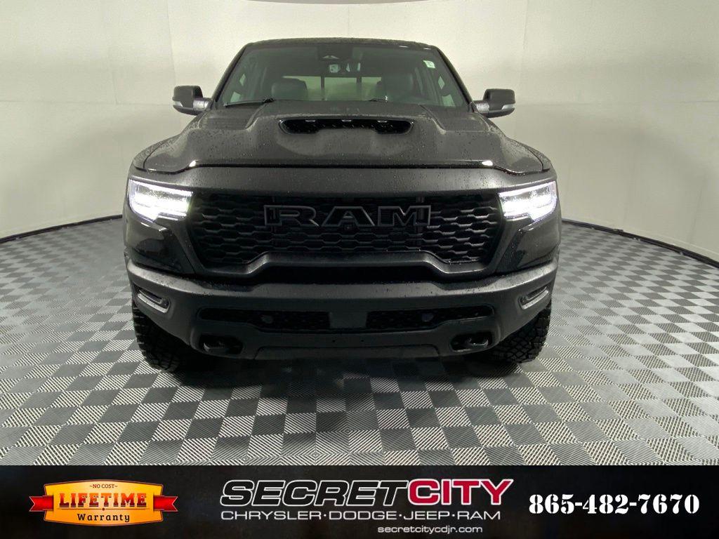 2026 RAM 1500 RHO 照片 2