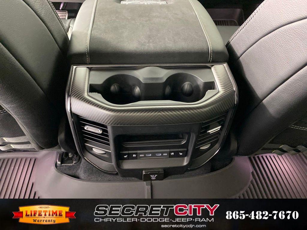 2026 RAM 1500 RHO 缩略图 28
