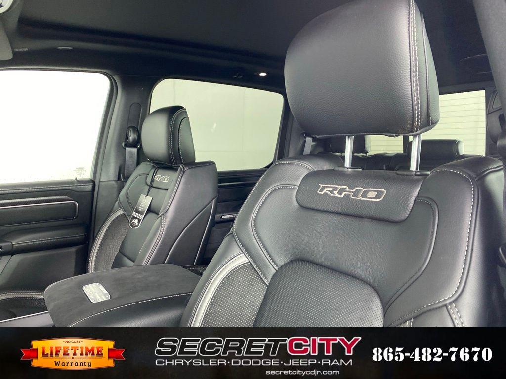 2026 RAM 1500 RHO 照片 10