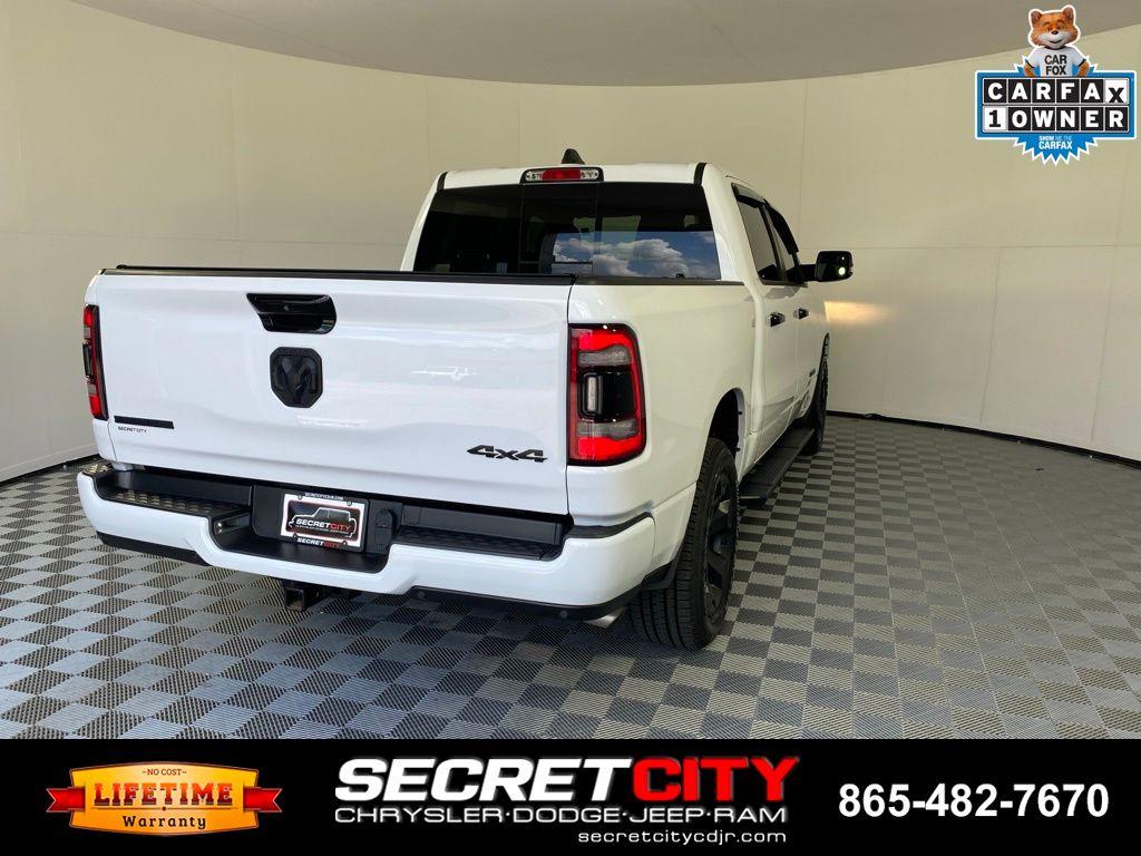 2023 RAM 1500 BIG HORN photo 7