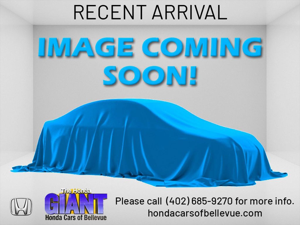 New 2026 Honda Accord Hybrid EX-L