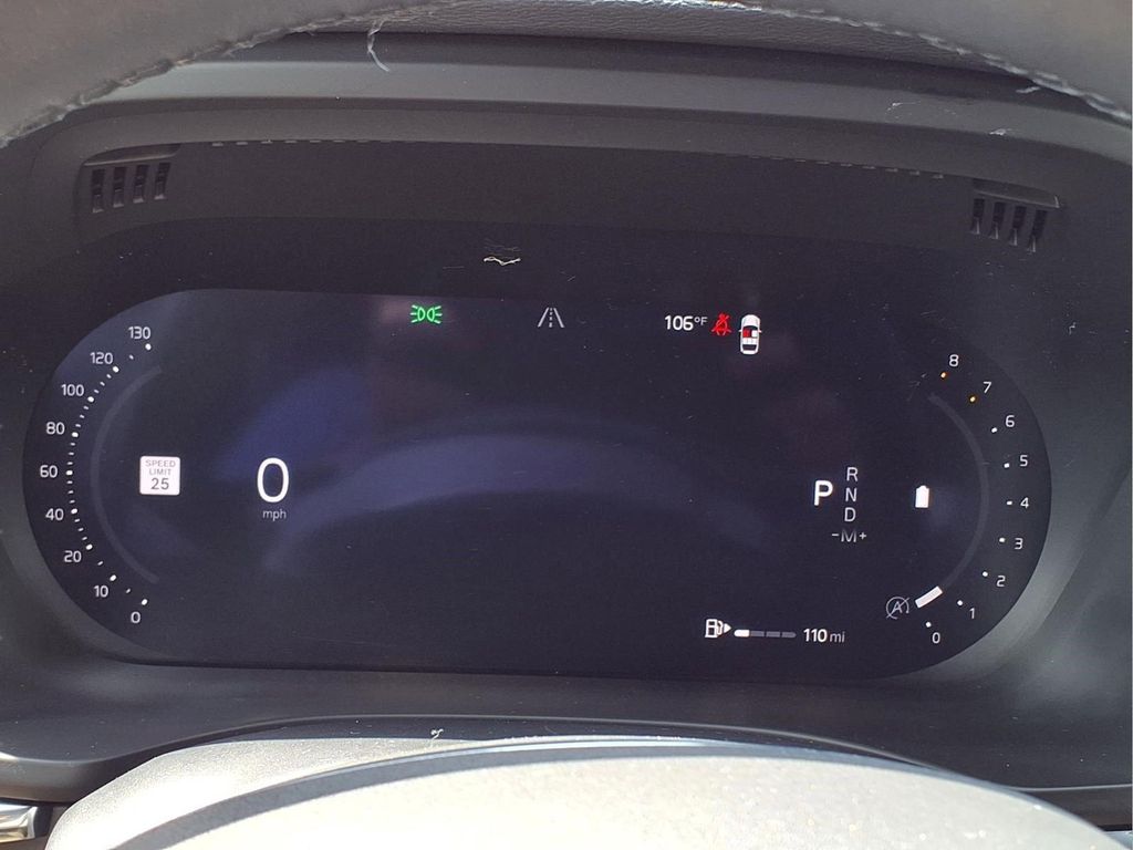 2026 Volvo XC60 B5 PLUS 缩略图 26