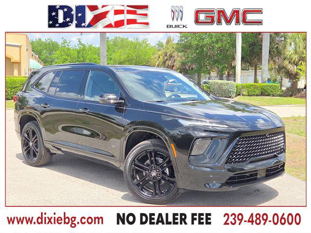 New 2026 Buick Enclave Sport Touring