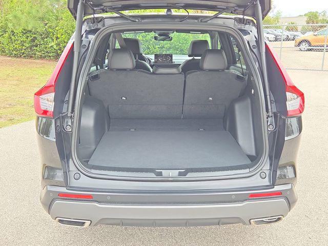 HONDA CR-V HYBRID SPORT TOURING AWD - 5