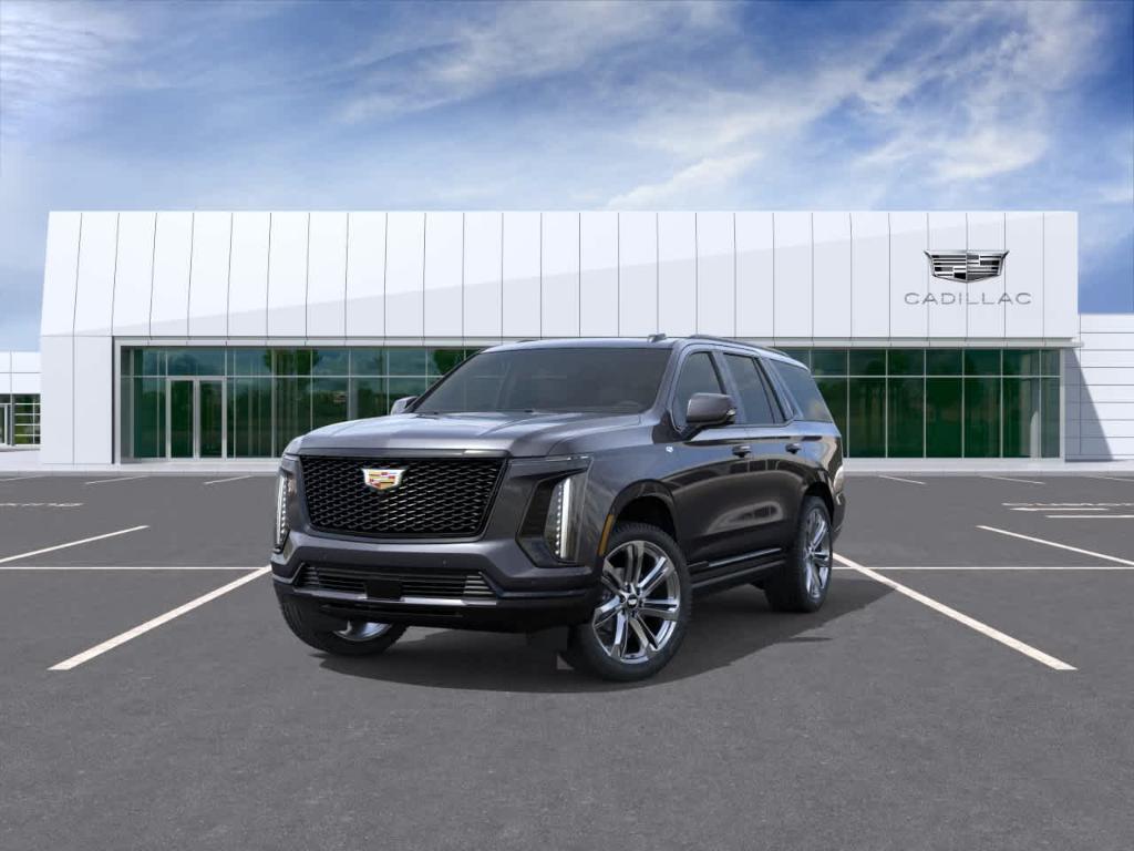 صورة 8 لـ 2026 Cadillac ESCALADE 4WD SPORT