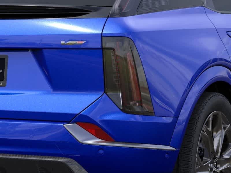 صورة 11 لـ 2027 Cadillac OPTIQ OPTIQ-V