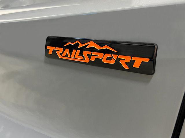 HONDA CR-V HYBRID TRAILSPORT AWD - 6