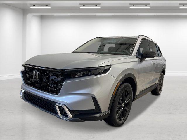New 2026 Honda CR-V Hybrid Sport Touring AWD
