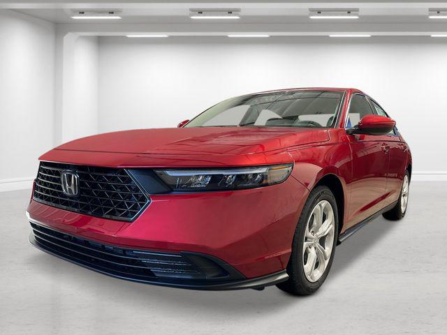 New 2026 Honda Accord LX 1.5T