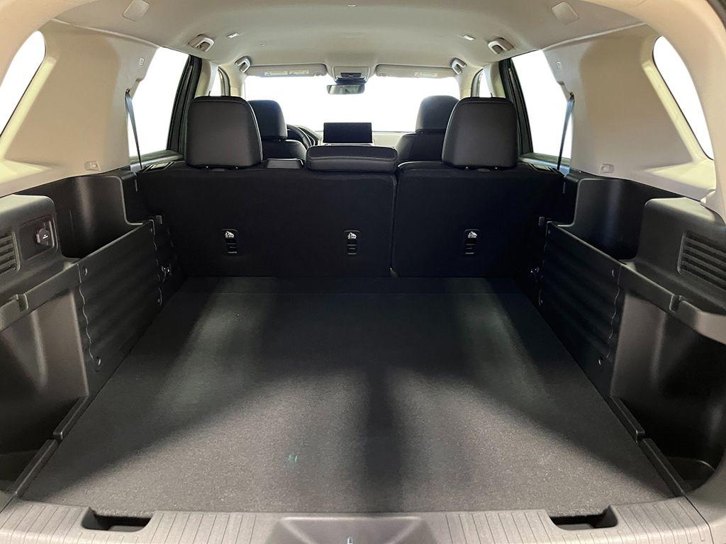 2026 Honda PASSPORT AWD RTL 照片 23