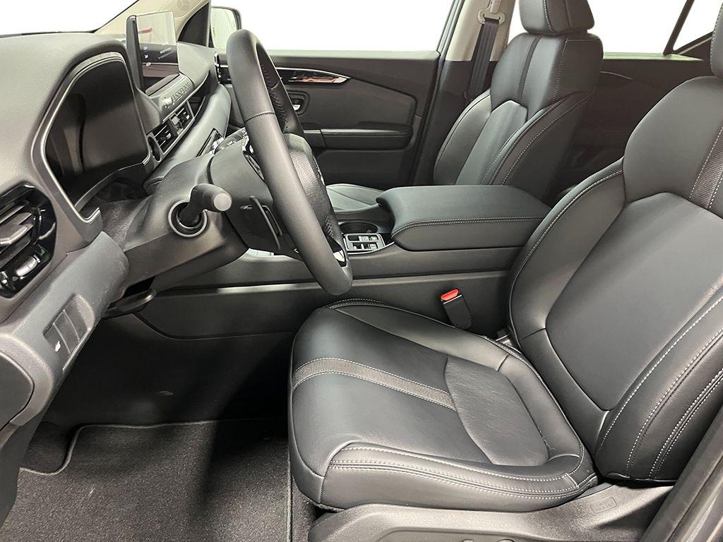 2026 Honda PASSPORT AWD RTL 照片 10