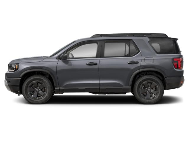 2026 Honda PASSPORT AWD RTL 照片 2