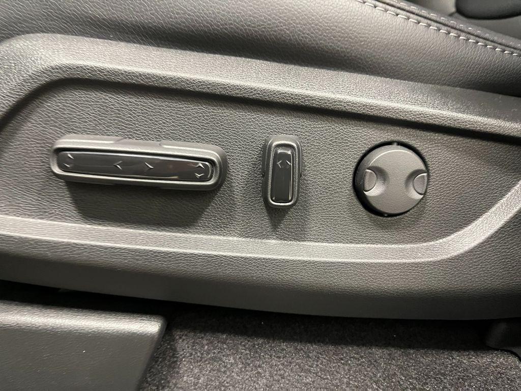 2026 Honda PASSPORT AWD RTL 照片 11