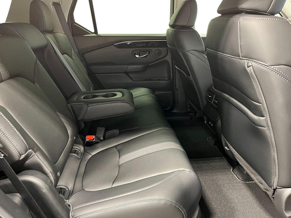 2026 Honda PASSPORT AWD RTL 照片 24