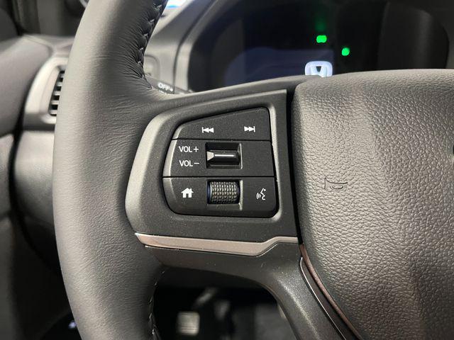 2026 Honda RIDGELINE RTL 缩略图 17