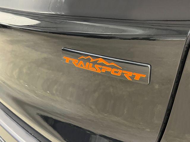 HONDA CR-V HYBRID TRAILSPORT AWD - 7