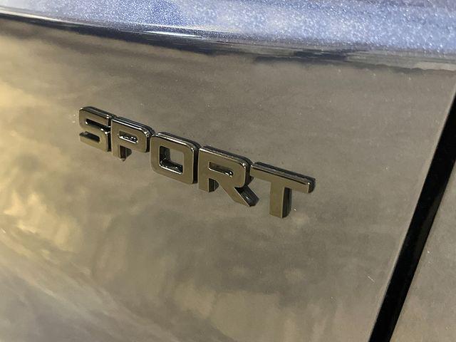 HONDA CR-V HYBRID SPORT AWD - 7