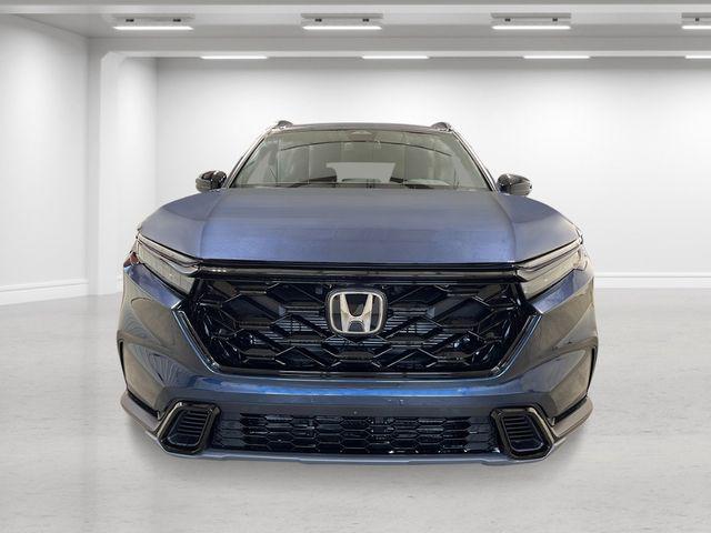 HONDA CR-V HYBRID SPORT AWD - 10