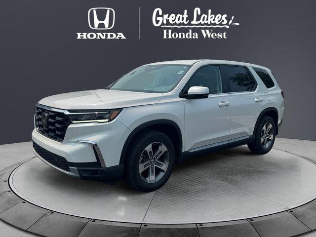 صورة 1 لـ 2025 Honda PILOT EX-L