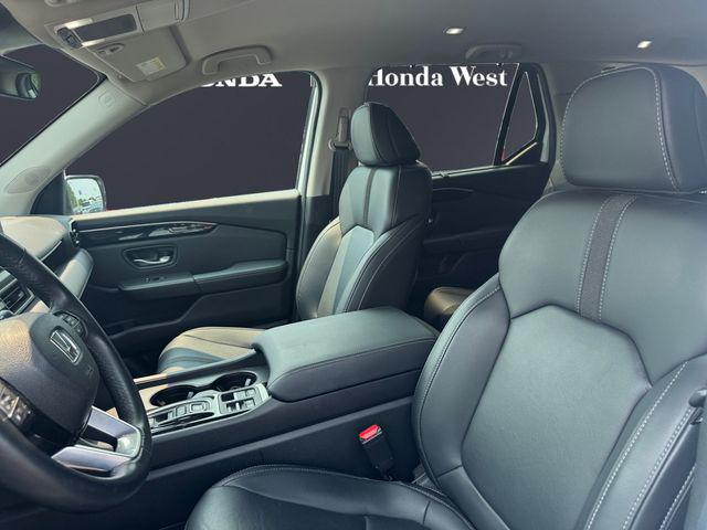 صورة 9 لـ 2025 Honda PILOT EX-L